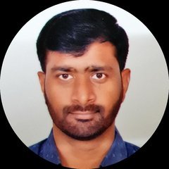 Krishna Sakinala, Co-Founder of EduBadi