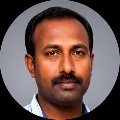 Ramu Emmadi, Founder of EduBadi